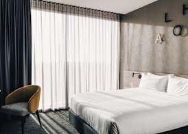 Novotel Melbourne South Wharf 5