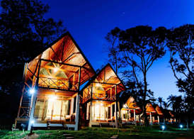 Phayamas Private Beach Resort and Island Brew - Adults Only 3