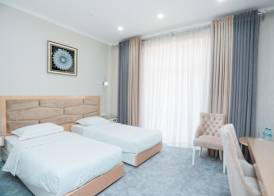 Amirun Hotel by Reikartz 3