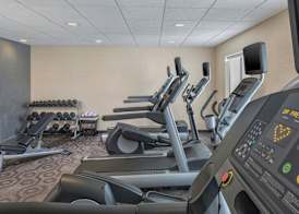 Fairfield Inn & Suites by Marriott Bridgewater Branchburg/Somerville 5