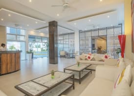 Hotel whala!urban punta cana 2