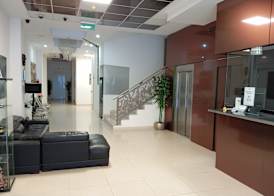 Nap Hotel Oviedo 2