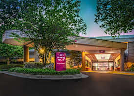 Crowne Plaza ATLANTA SW - PEACHTREE CITY by IHG 2