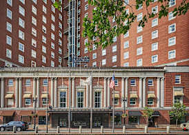 Graduate by Hilton Providence 5