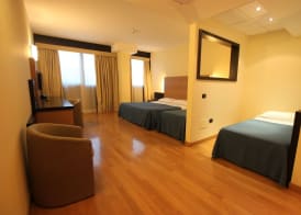 Golf Hotel Milano 5