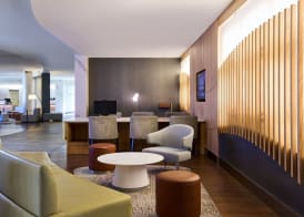 Washington Dulles Airport Marriott 4