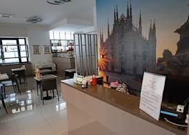Hotel Brianza 2