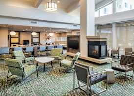 Residence Inn by Marriott Houston City Place 4