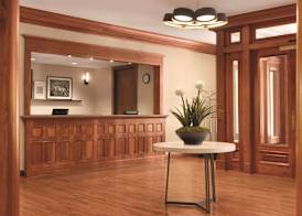 Country Inn & Suites by Radisson, St Charles Historic District 2
