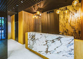 B1 Downtown Hotel, Sofia 3