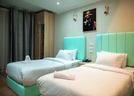 Soft Hotel 5