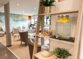 Hotel Mercure Rennes Cesson 4