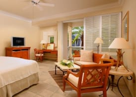The Residence Mauritius 2