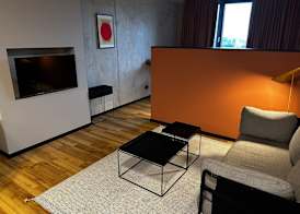 ipartment Leverkusen @HOME by Best Western 5