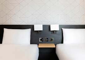 STG Hotel Oxford Street - formerly St Giles London Hotel 2