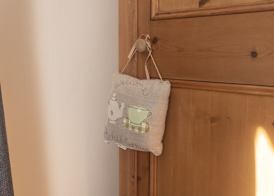 Pinfold Cottage York 2