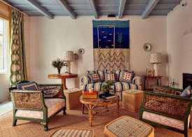 Cristine Bedfor Mahon Boutique Hotel 4