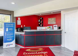 Econo Lodge Crestview South 2