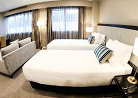 The Sebel Auckland Manukau 4
