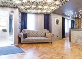 Venis Boutique Hotel 4