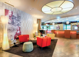 Leonardo Hotel Mannheim City Center 2