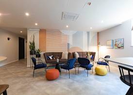 Belstay Milano Linate 5