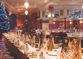 Merton Hotel 3