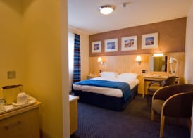 Merton Hotel 2