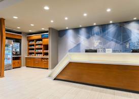 SpringHill Suites by Marriott San Jose Fremont 2