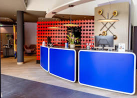 Best Western Hotel Altenburger Land 2