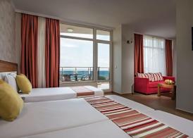 Hotel Miramar Sozopol 5