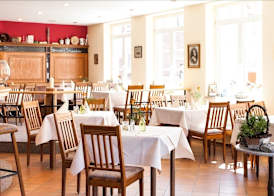 Der Insulaner - Hotel & Restaurant 3