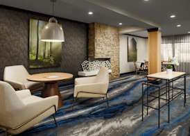 Fairfield by Marriott Inn & Suites Las Vegas Stadium Area 4