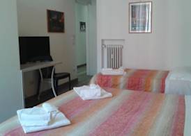 Holidays in Rome - Guesthouse 4
