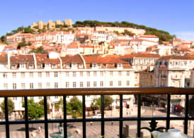 Hotel Metropole 2