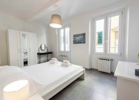 Brand new apartment in Florence by MMega 2