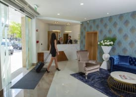 Hotel Fafense 2