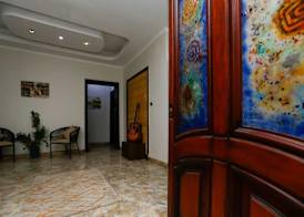 Malak pyramids inn 3