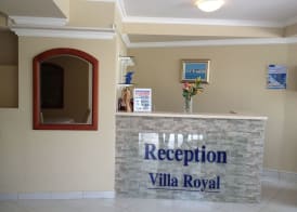 Villa Royal 2