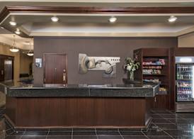 Best Western Plus Winnipeg Airport Hotel 2