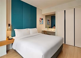 Novotel Living Saigon South 4