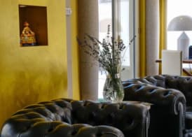 Hotel Al Campanile - Luxury Suites & Apartments 5