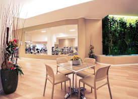 Mercure Olbia Hotel e Spa 3