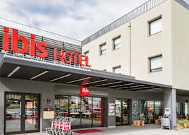 Hotel Ibis Lisboa Sintra 2