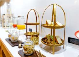 Benjarong Hotel Bangkok Ratchada 3