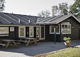 Danhostel Skanderborg 2