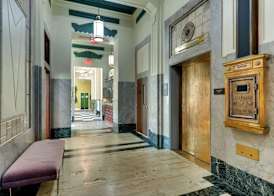The Threefoot Hotel, Meridian, a Tribute Portfolio Hotel 2