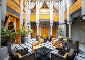 Riad L'Etoile D'Orient 2