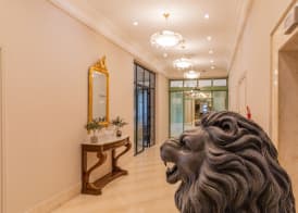 Acropole Tunis 4