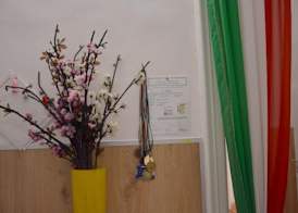 Aliram Napoleone III 22 guest house 2